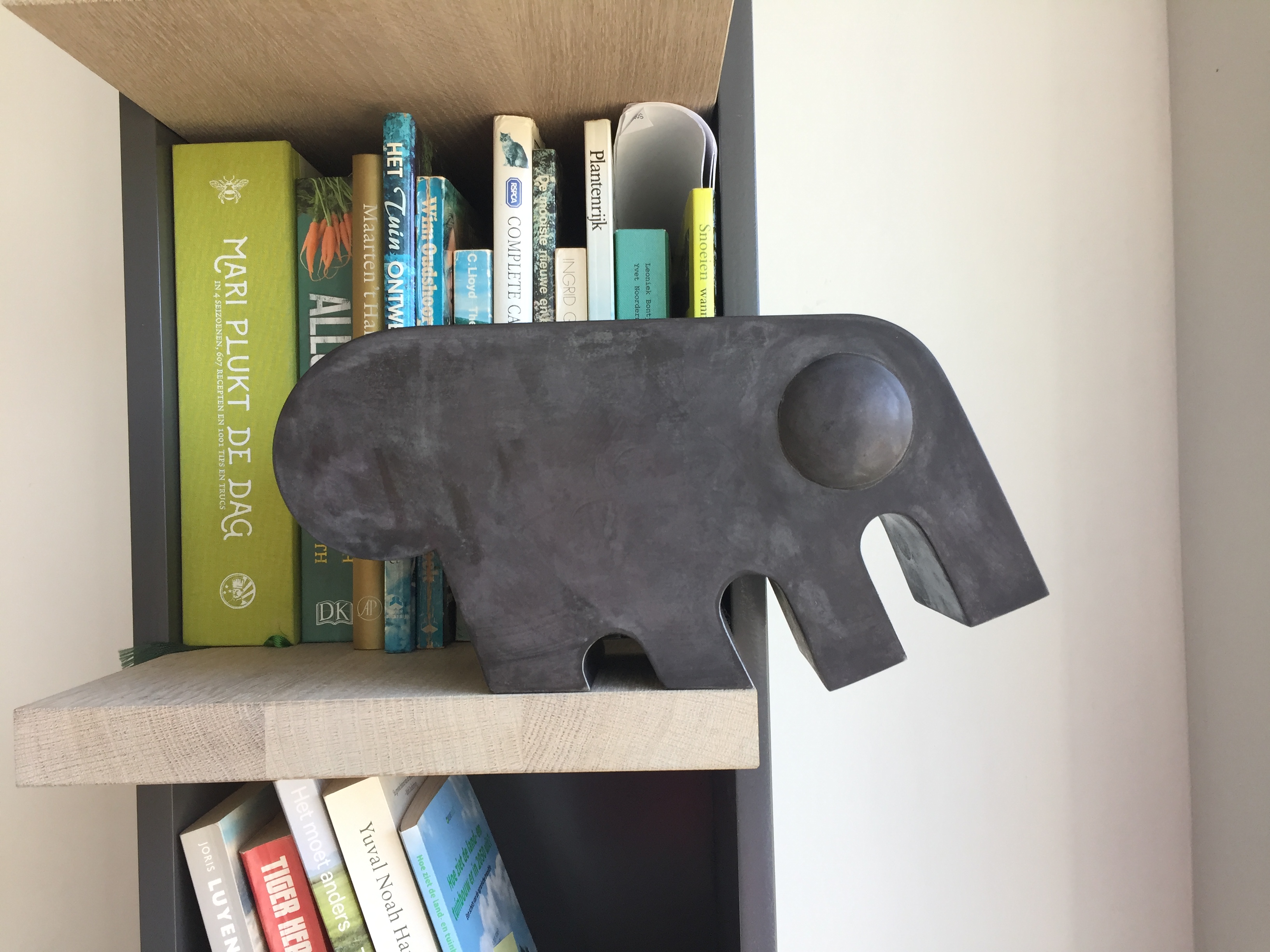 Objecten > nijlvarken